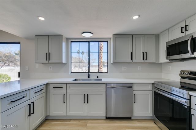 3484 Nightflower Lane B, Las Vegas, NV 89121