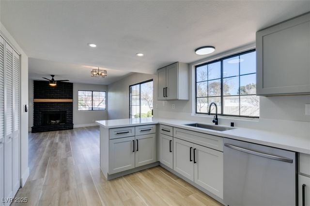 3484 Nightflower Lane B, Las Vegas, NV 89121