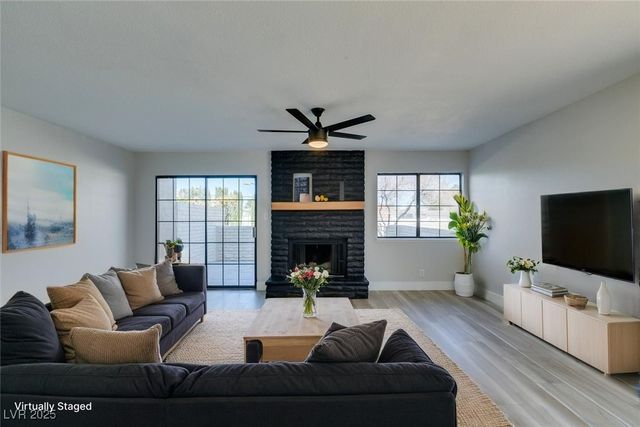 3484 Nightflower Lane B, Las Vegas, NV 89121