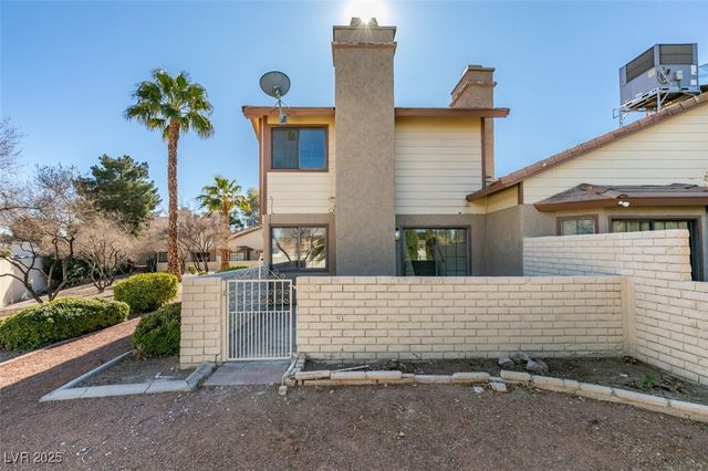3484 Nightflower Lane B, Las Vegas, NV 89121