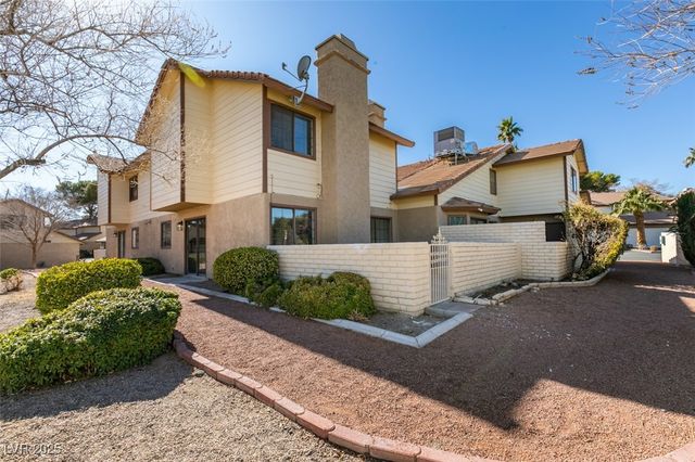 3484 Nightflower Lane B, Las Vegas, NV 89121