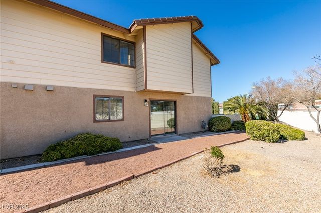 3484 Nightflower Lane B, Las Vegas, NV 89121
