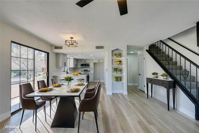 3484 Nightflower Lane B, Las Vegas, NV 89121