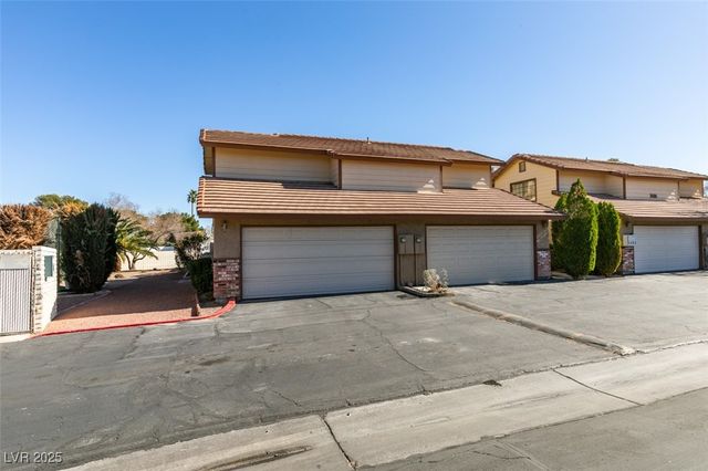 3484 Nightflower Lane B, Las Vegas, NV 89121