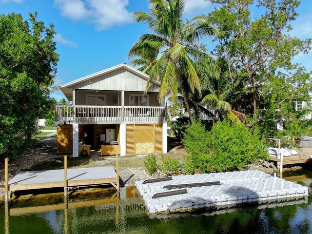 27394 Saint Lucie Lane, Ramrod Key, FL 33042