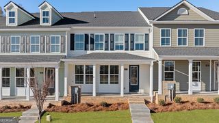 307 Tate Street, Monroe, GA 30655