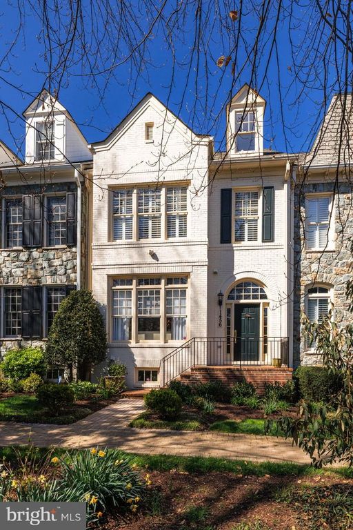 1456 HARVEST CROSSING DR, Mclean, VA 22101