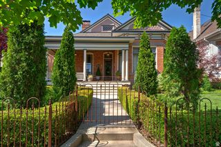 367 E THIRD AVE, Salt Lake City, UT 84103