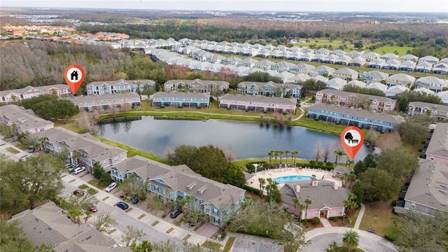 2371 CARAVELLE CIRCLE, Kissimmee, FL 34746