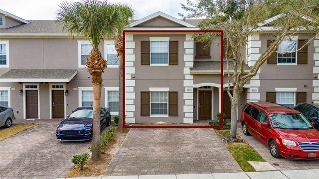 2371 CARAVELLE CIRCLE, Kissimmee, FL 34746