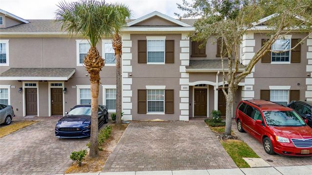 2371 CARAVELLE CIRCLE, Kissimmee, FL 34746