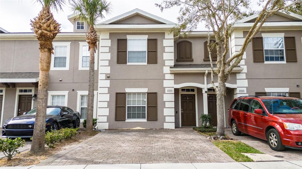 2371 CARAVELLE CIRCLE, Kissimmee, FL 34746