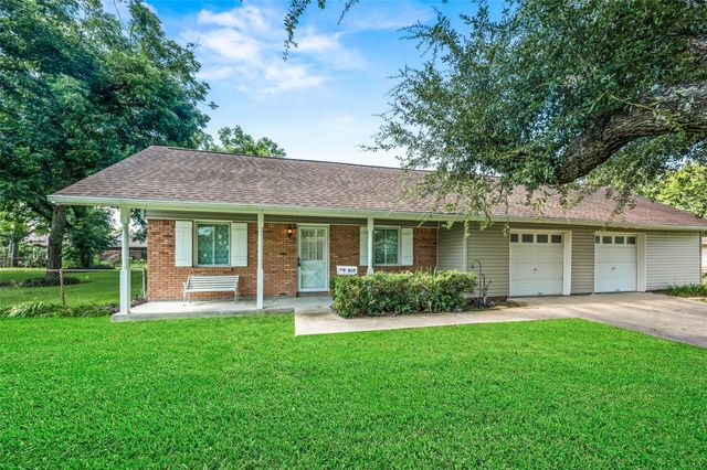 613 Grantham Road, Baytown, TX 77521