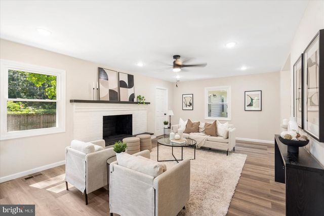 4000 WELSLEY LN, Bowie, MD 20715