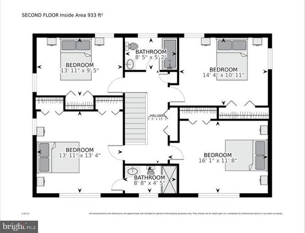 4000 WELSLEY LN, Bowie, MD 20715