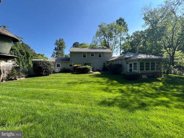 4000 WELSLEY LN, Bowie, MD 20715
