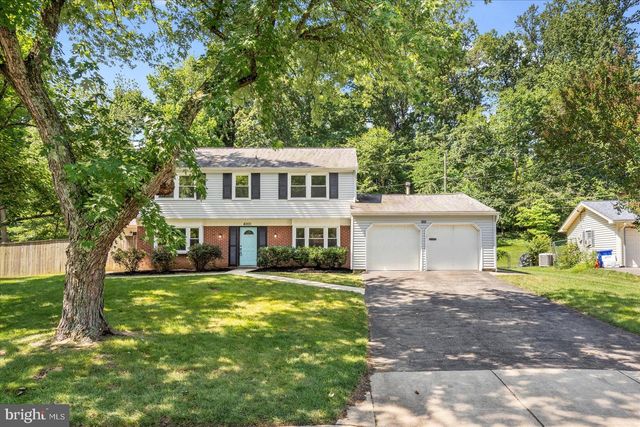 4000 WELSLEY LN, Bowie, MD 20715