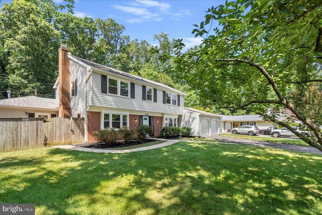 4000 WELSLEY LN, Bowie, MD 20715