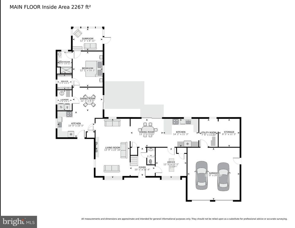4000 WELSLEY LN, Bowie, MD 20715