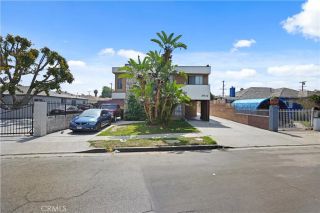 2614 S Garth, Los Angeles, CA 90034