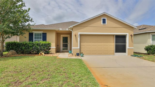 346 ADMIRALTY COURT, Edgewater, FL 32141