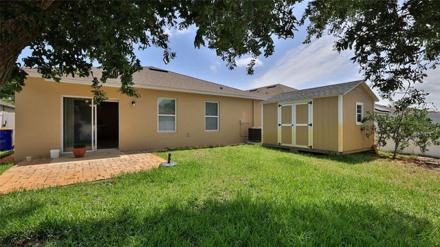 346 ADMIRALTY COURT, Edgewater, FL 32141