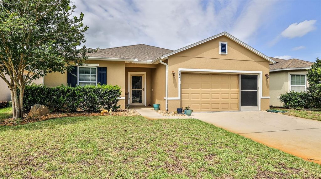 346 ADMIRALTY COURT, Edgewater, FL 32141