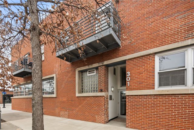 301 E Court Avenue 203, Des Moines, IA 50309