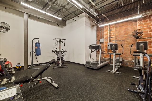301 E Court Avenue 203, Des Moines, IA 50309