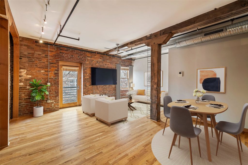 301 E Court Avenue 203, Des Moines, IA 50309