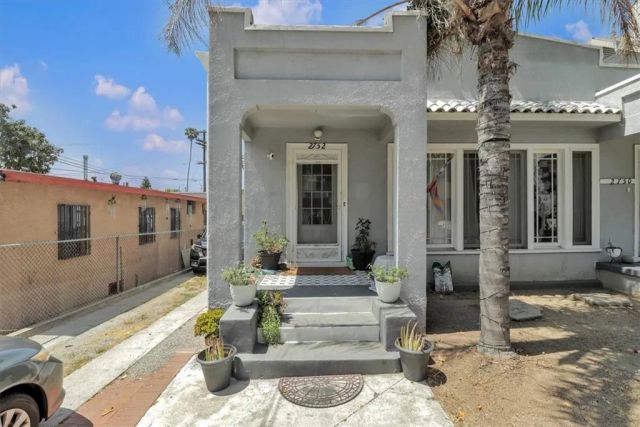2750 Folsom Street, Los Angeles, CA 90033