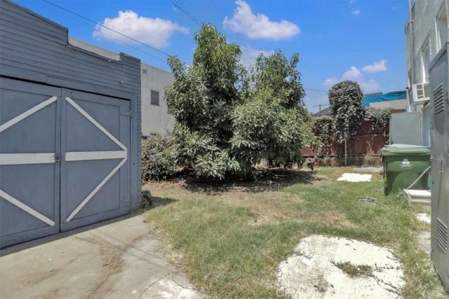 2750 Folsom Street, Los Angeles, CA 90033