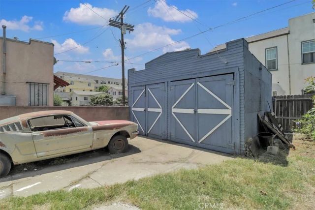 2750 Folsom Street, Los Angeles, CA 90033