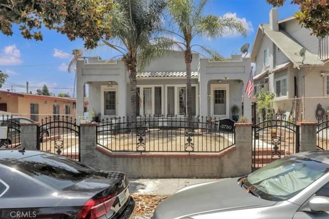 2750 Folsom Street, Los Angeles, CA 90033