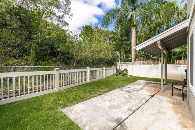 95-1273 Wikao Street 60, Mililani, HI 96789