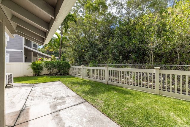 95-1273 Wikao Street 60, Mililani, HI 96789