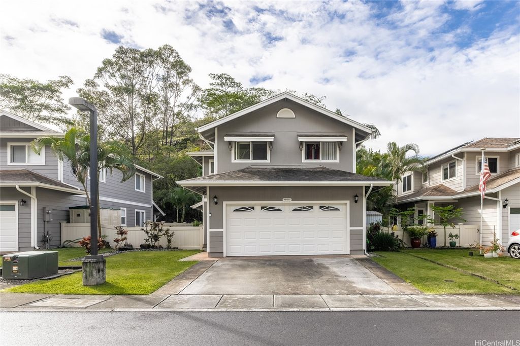 95-1273 Wikao Street 60, Mililani, HI 96789
