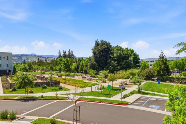 6709 Magnetic Loop, San Jose, CA 95119