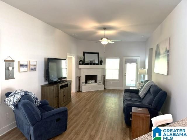 216 PURE RIVER CIRCLE, Westover, AL 35186