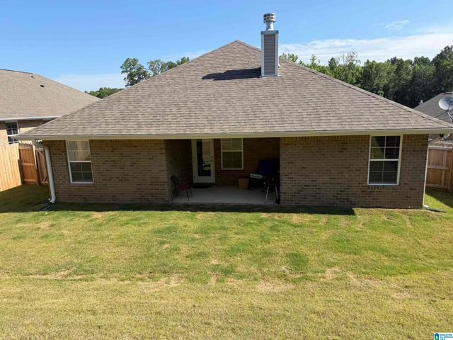 216 PURE RIVER CIRCLE, Westover, AL 35186