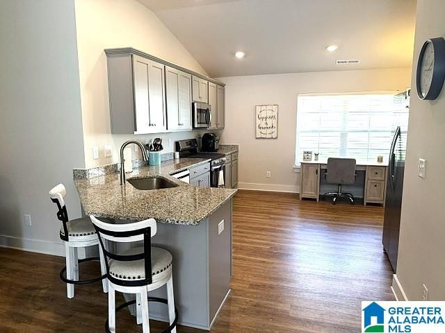 216 PURE RIVER CIRCLE, Westover, AL 35186