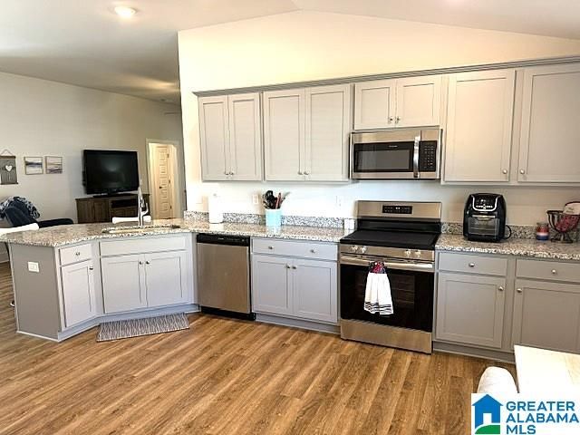 216 PURE RIVER CIRCLE, Westover, AL 35186