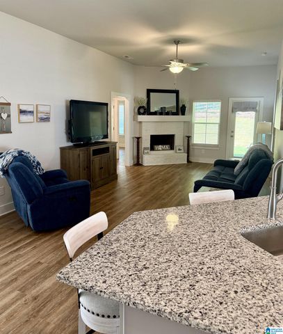216 PURE RIVER CIRCLE, Westover, AL 35186