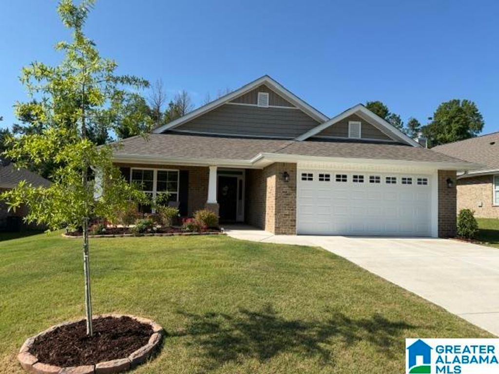 216 PURE RIVER CIRCLE, Westover, AL 35186