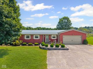 3405 Jordan Road, Martinsville, IN 46151