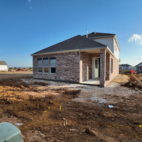 30822 Newcomb Landing Lane, Waller, TX 77484