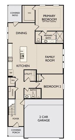 30822 Newcomb Landing Lane, Waller, TX 77484