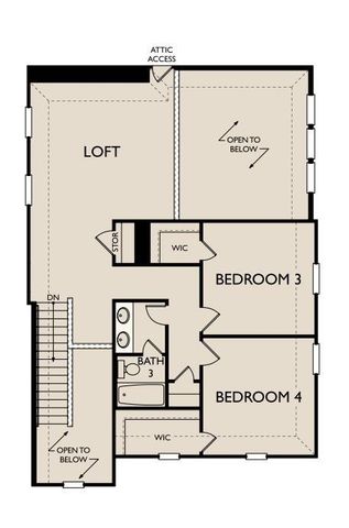 30822 Newcomb Landing Lane, Waller, TX 77484