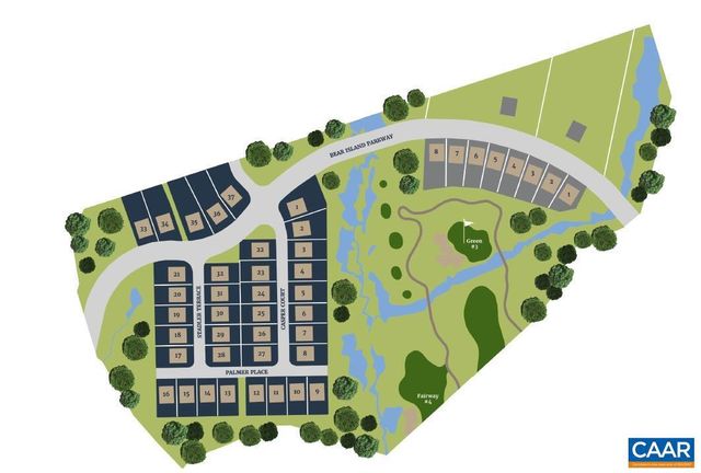 L1-64A BEAR ISLAND PKWY, Zion Crossroads, VA 22942