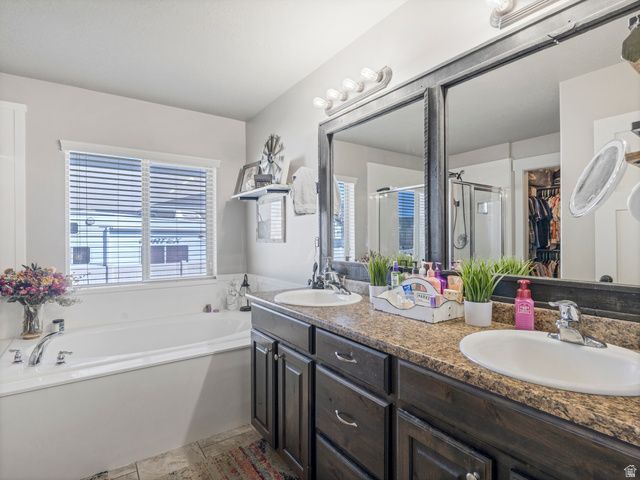 7787 N SECRETARIAT RD, Eagle Mountain, UT 84005